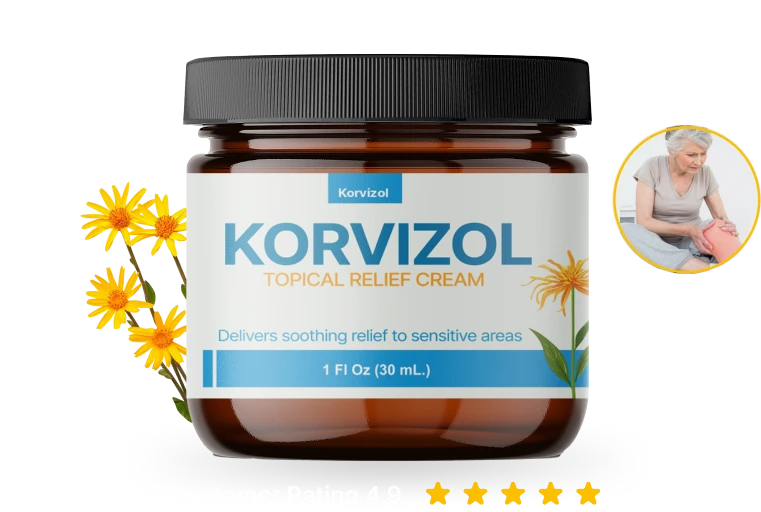 Korvizol